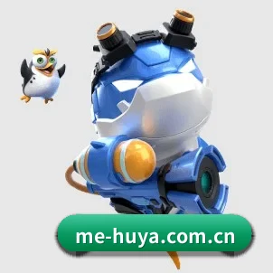 me-huya.com.cn APP